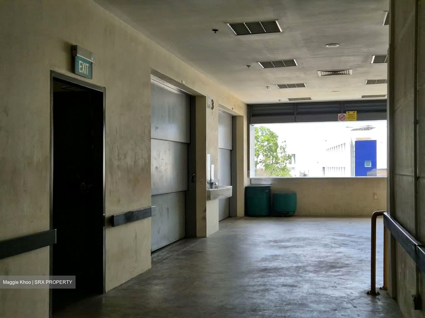 Paya Lebar 178 (D14), Factory #539698041
